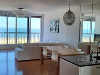 Foto van de Appartement gelegen aan de Rederserf in Den Haag
