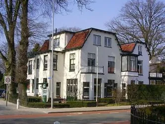 Foto van de Kamer gelegen aan de Nieuwe Stationsstraat in Ede