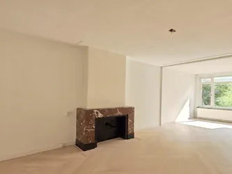 Foto van de Appartement gelegen aan de Bergstraat in Rotterdam