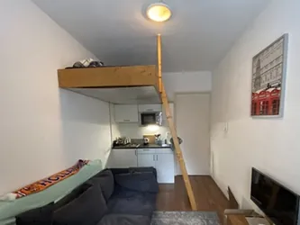 Foto van de Kamer gelegen aan de Herman Colleniusstraat in Groningen