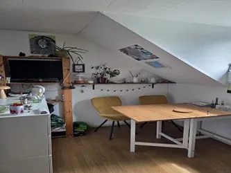 Foto van de Kamer gelegen aan de Coronastraat in Groningen