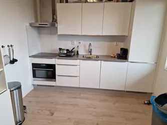 Foto van de Kamer gelegen aan de Kruitberghof in Amsterdam