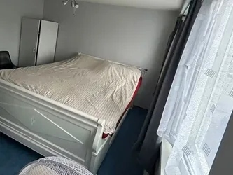 Foto van de Kamer gelegen aan de Overstortpad in Rotterdam
