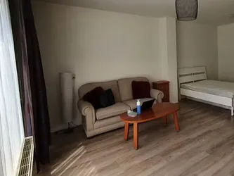 Foto van de Kamer gelegen aan de Opera in Zaandam