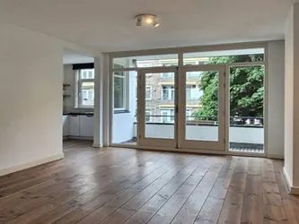 Foto van de Appartement gelegen aan de Delfgaauwstraat in Rotterdam