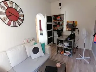 Foto van de Kamer gelegen aan de Broekheurnerweg in Enschede