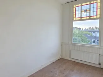 Foto van de Appartement gelegen aan de Beukelsdijk in Rotterdam