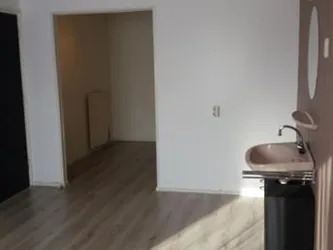 Foto van de Kamer gelegen aan de 1e Weerdsweg in Deventer