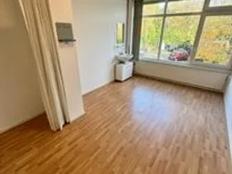Foto van de Kamer gelegen aan de Benzenraderweg in Heerlen