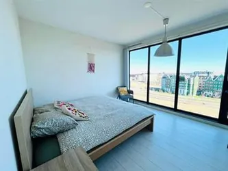 Foto van de Kamer gelegen aan de Letterhout in Zaandam