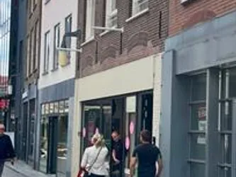 Foto van de Appartement gelegen aan de Klokstraat in Goes