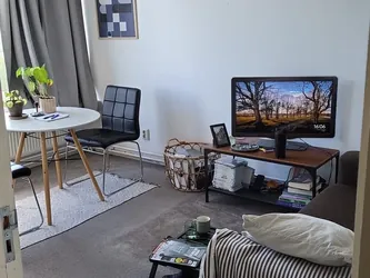 Foto van de Appartement gelegen aan de Rapenburchdreef in Utrecht