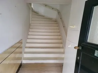 Foto van de Appartement gelegen aan de Hogeweg in Zandvoort