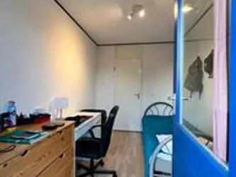 Foto van de Kamer gelegen aan de Koperslagerlaan in IJsselstein