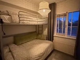 Foto van de Studio gelegen aan de Groningsestraat in Den Haag