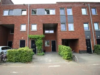 Foto van de Appartement gelegen aan de Sint Maartenstraat in Groningen