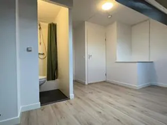Foto van de Kamer gelegen aan de Calandhof in Tilburg