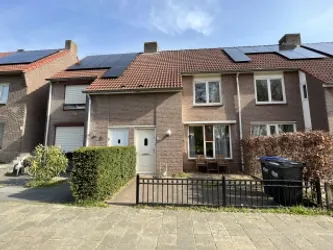 Foto van de Appartement gelegen aan de Viottastraat in Eindhoven