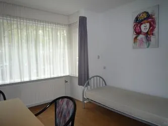 Foto van de Kamer gelegen aan de Muntweg in Nijmegen