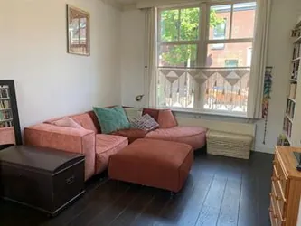 Foto van de Appartement gelegen aan de Tooropstraat in Nijmegen