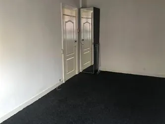 Foto van de Kamer gelegen aan de Koningin Emmakade in Den Haag