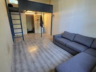 Foto van de Kamer gelegen aan de Paulus Moreelsestraat in Enschede