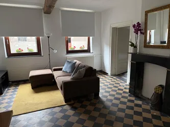 Foto van de Appartement gelegen aan de Op de Locht in Bunde