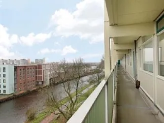 Foto van de Appartement gelegen aan de Avondsterlaan in Groningen