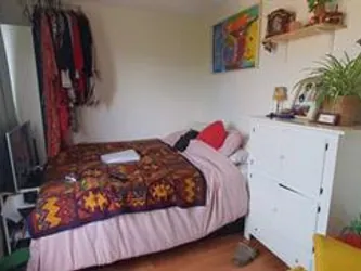 Foto van de Kamer gelegen aan de Hogerhoeve in Nieuwegein
