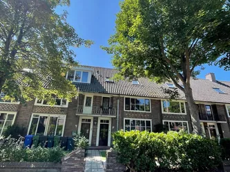 Foto van de Appartement gelegen aan de Bergerweg in Alkmaar