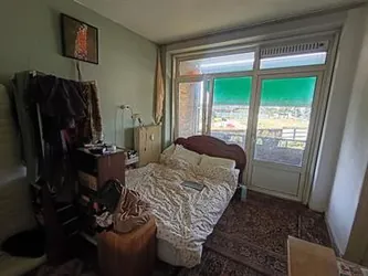 Foto van de Kamer gelegen aan de Hoornsediep in Groningen