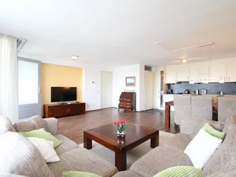 Foto van de Appartement gelegen aan de Zeelandiahoeve in Amstelveen