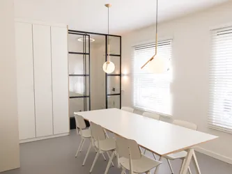 Foto van de Appartement gelegen aan de Azaleastraat in Amsterdam