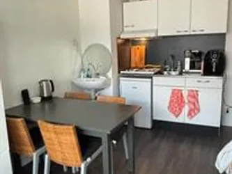 Foto van de Kamer gelegen aan de Molukkenstraat in Groningen