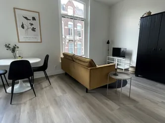 Foto van de Appartement gelegen aan de van Welderenstraat in Nijmegen