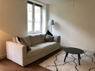 Foto van de Appartement gelegen aan de Esmoreitstraat in Amsterdam