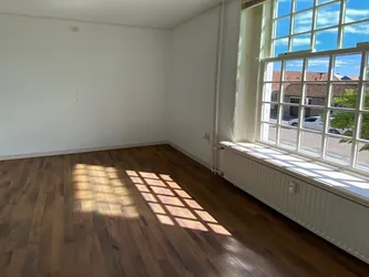 Foto van de Appartement gelegen aan de Nieuwmarkt in Bolsward