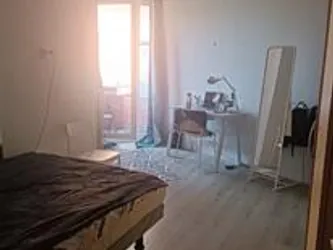Foto van de Kamer gelegen aan de Woldberg in Capelle aan den IJssel