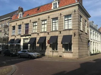 Foto van de Appartement gelegen aan de Hoogeinde in Tiel
