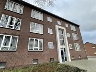 Foto van de Appartement gelegen aan de Hieronymus Boschstraat in Venlo