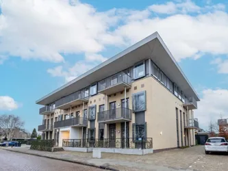 Foto van de Appartement gelegen aan de Eindhovenseweg in Best
