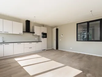 Foto van de Appartement gelegen aan de Wilhelminastraat in Waalwijk