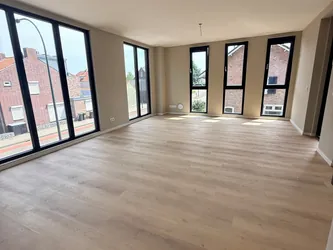 Foto van de Appartement gelegen aan de Wilhelminastraat in Waalwijk