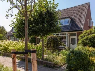 Foto van de Appartement gelegen aan de Lunenburg in Veenendaal
