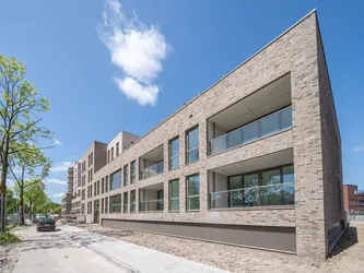 Foto van de Appartement gelegen aan de Gloeierij in Tiel