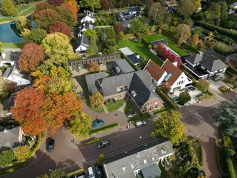 Foto van de Appartement gelegen aan de Berg in Nuenen