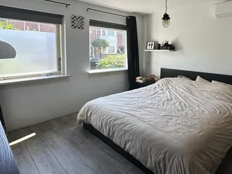 Foto van de Appartement gelegen aan de Krelagestraat in Alkmaar