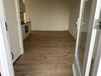 Foto van de Appartement gelegen aan de Kerkpad in Delfzijl