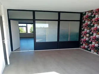 Foto van de Appartement gelegen aan de Schultestraat in Assen
