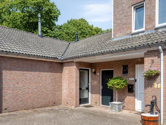 Foto van de Appartement gelegen aan de Kastanjelaan in Mheer